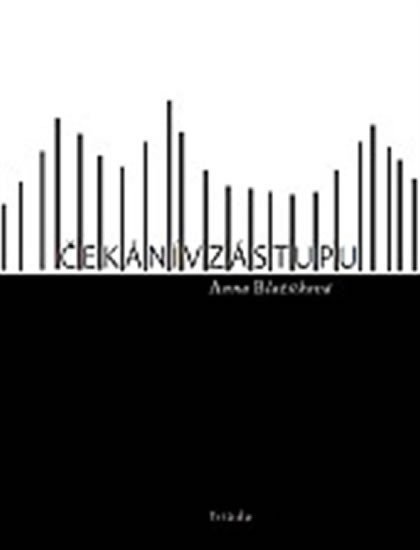 Čekání v zástupu – Blažíčková Anna