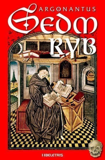 Sedm ryb – Argonantus