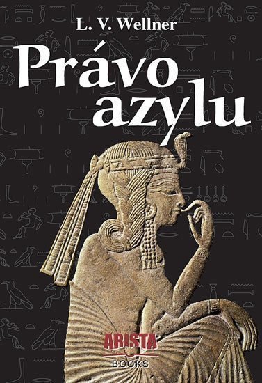 Právo azylu – Wellner Luděk Václav