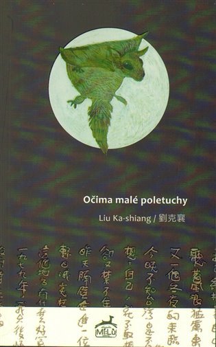 Očima malé poletuchy – shiang-Ka Liu
