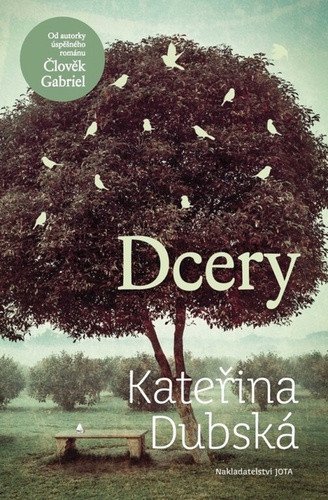 Dcery – Dubská Kateřina