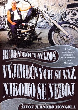 Vyjímečných si važ nikoho se neboj – Cavazos Rubed Doc
