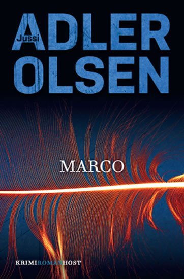 Marco – Adler-Olsen Jussi