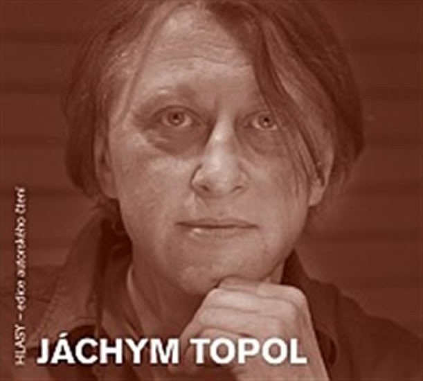 Jáchym Topol - CD