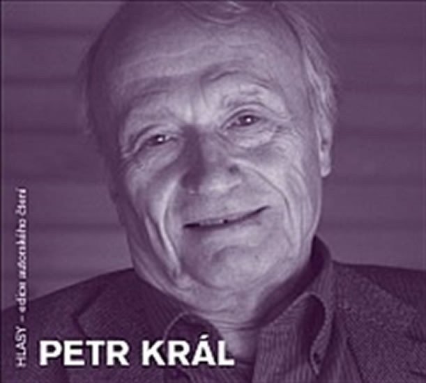Petr Král - CD