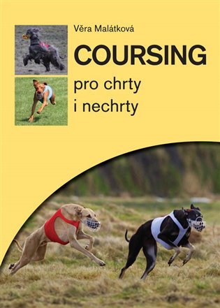 Coursing pro chrty i nechrty – Malátková Věra