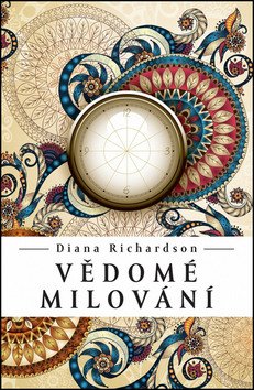Vědomé milování – Richardson Diana