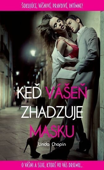 Keď vášeň zhadzuje masku – Chopin Linda