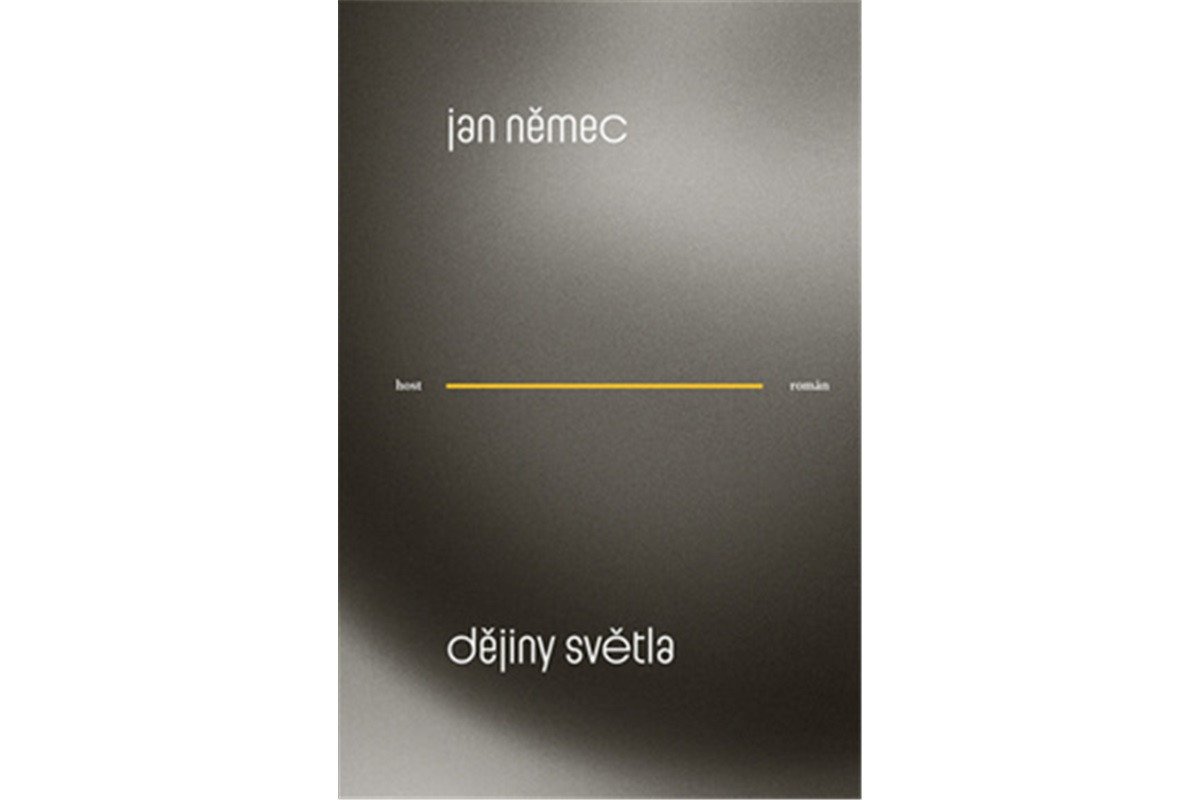 Dějiny světla – Němec Jan