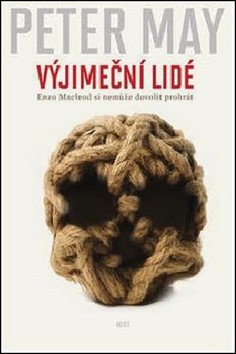 Výjimeční lidé – May Peter