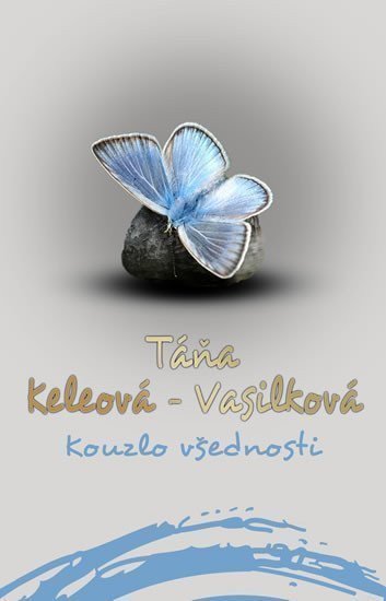 Kouzlo všednosti – Keleová-Vasilková Táňa