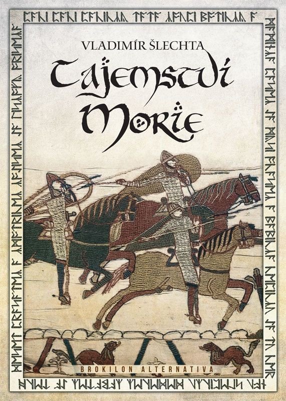 Tajemství Morie – Šlechta Vladimír