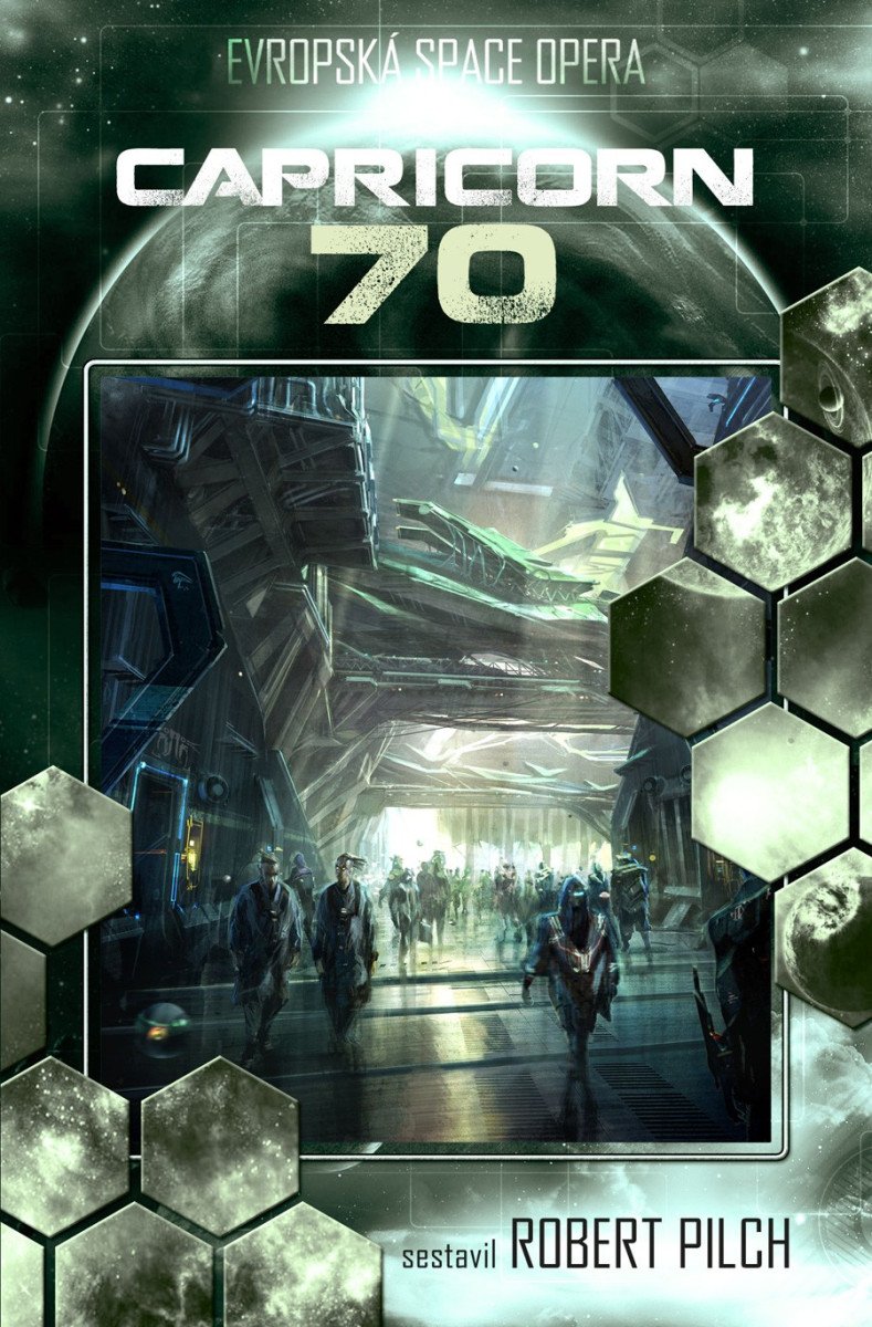 Capricorn 70 – Pilch Robert