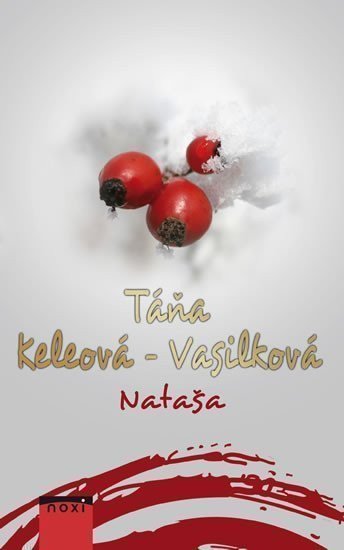 Nataša – Keleová-Vasilková Táňa
