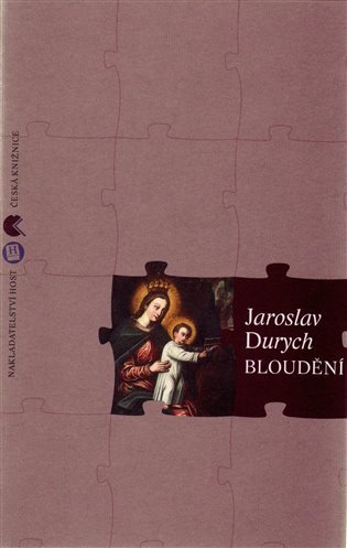Bloudění – Durych Jaroslav