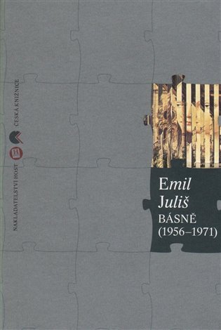 Básně – Juliš Emil