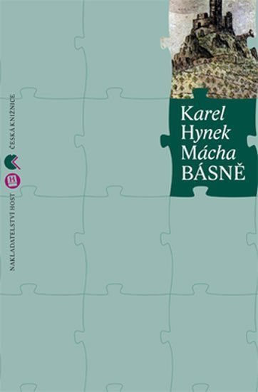 Básně – Mácha Karel Hynek
