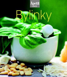 Bylinky Edice Apetit