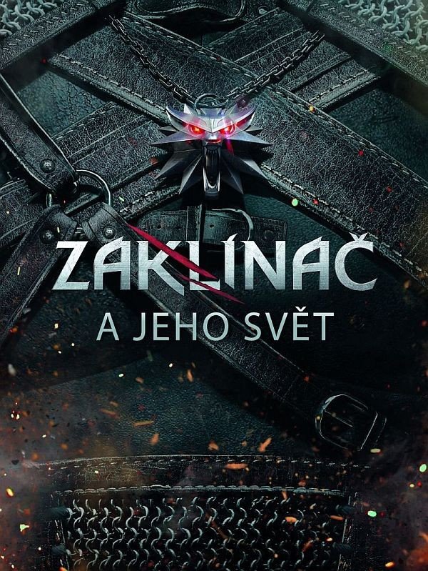 Zaklínač a jeho svět – CD Projekt Red