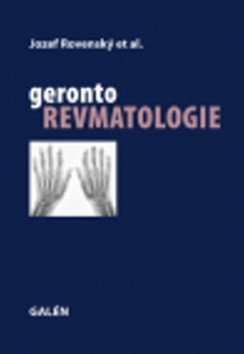 Gerontorevmatologie – group of authors