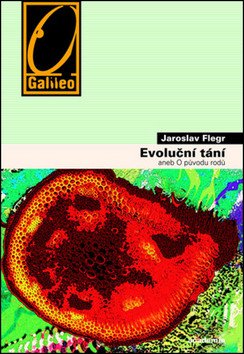 Evoluční tání aneb o původu rodů – Flegr Jaroslav
