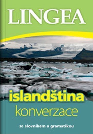 Islandština - konverzace – group of authors