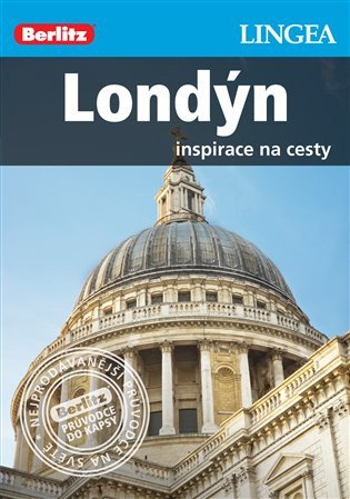 Londýn - Inspirace na cesty (2015)