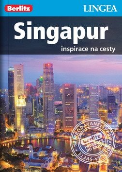 Singapur - Inspirace na cesty