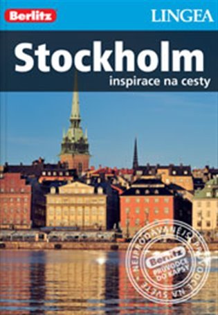 Stockholm - Inspirace na cesty (2015)