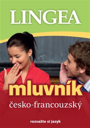 Česko-francouzský mluvník (2015)