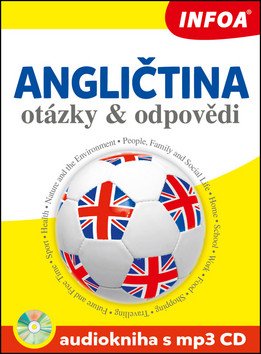 Angličtina otázky a odpovědi  CDmp3