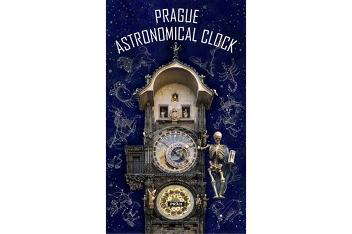 Pražský orloj  Prague Astronomical Clock