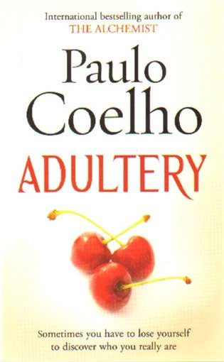 Adultery – Coelho Paulo