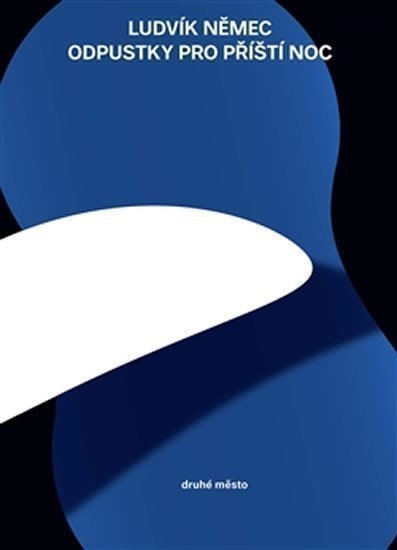 Odpustky pro příští noc – Němec Ludvík
