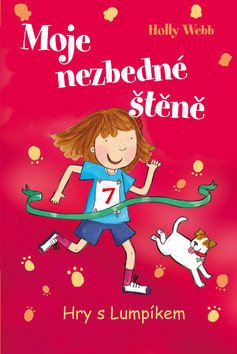 Moje nezbedné štěně 3 – Hry s Lumpíkem (2015)