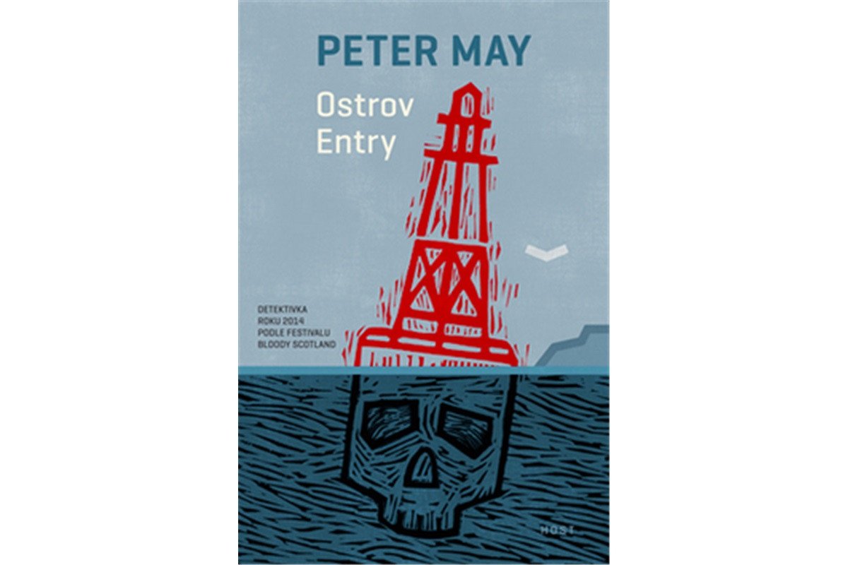 Ostrov Entry – May Peter