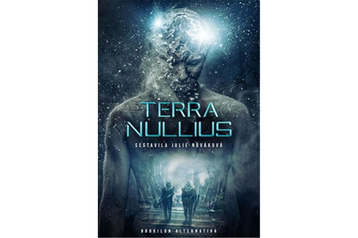 Terra nullius – Nováková Julie