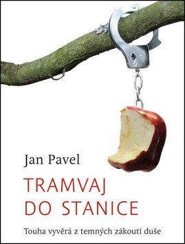 Tramvaj do stanice - Touha vyvěrá z temných zákoutí duše – Pavel Jan
