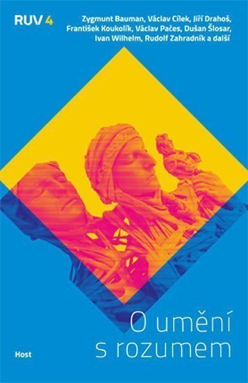O umění s rozumem – kolektiv autorů