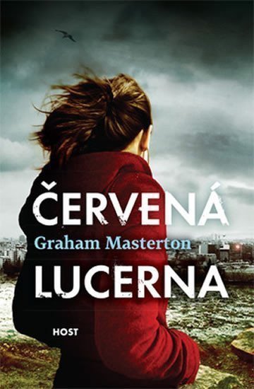 Červená lucerna – Masterton Graham