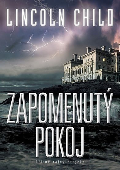 Zapomenutý pokoj – Child Lincoln