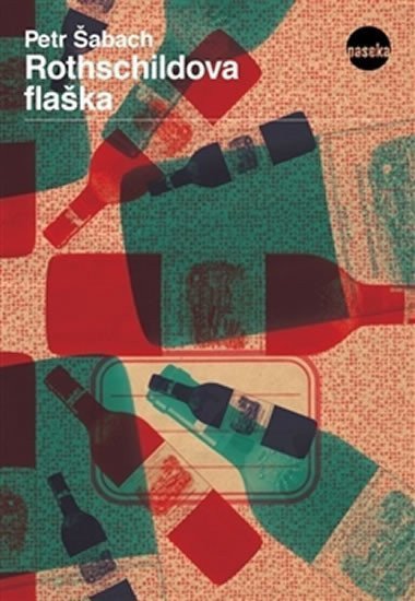 Rothschildova flaška – Šabach Petr