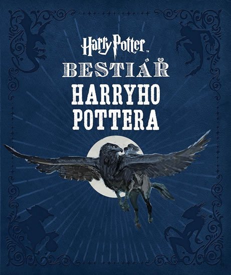 Bestiář Harryho Pottera – Revensonová Jody