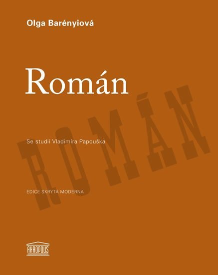 Román – Barényiová Olga