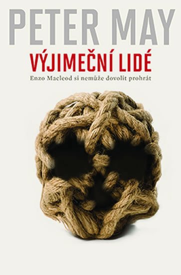 Výjimeční lidé – May Peter