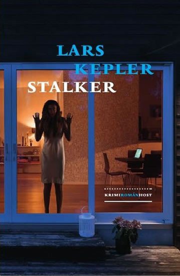 Stalker – Kepler Lars