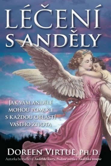 Léčení s Anděly – Virtue Doreen