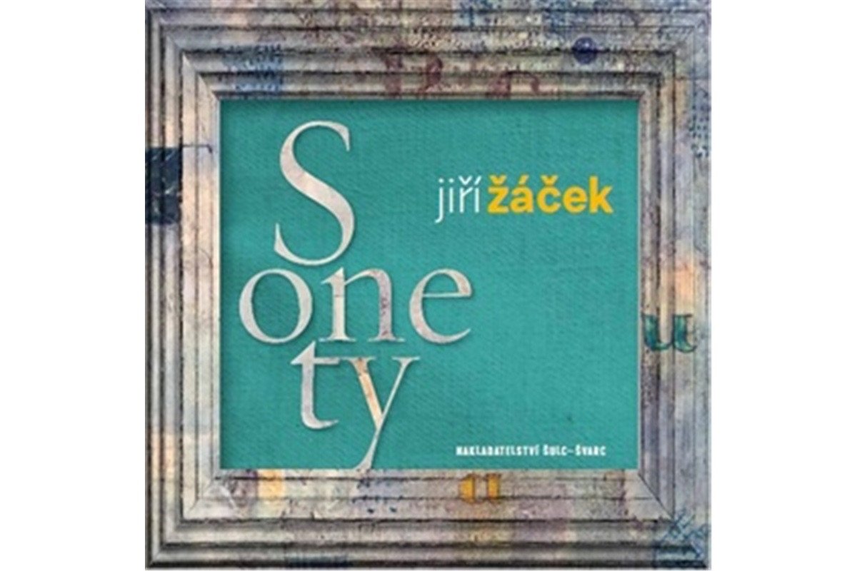 Sonety – Žáček Jiří