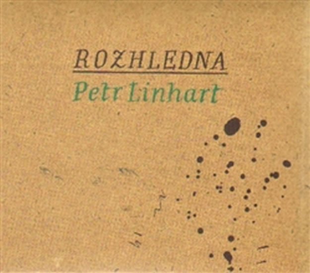 Rozhledna - CD