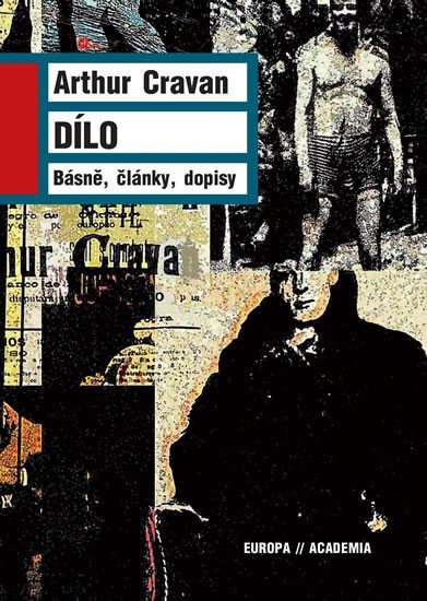 Dílo - Básně články dopisy – Cravan Arthur
